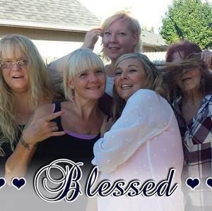 Meet your Posher, Cindy